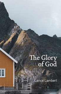 Front cover_The Glory of God