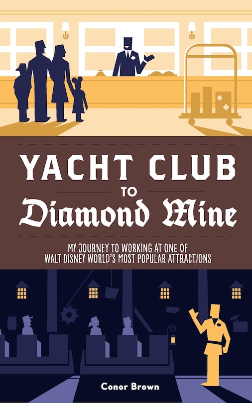 Front cover_Yacht Club to Diamond Mine