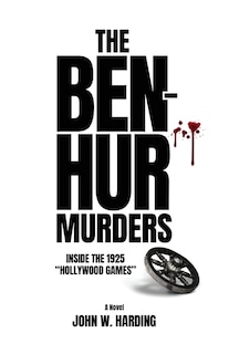 Couverture_The Ben-Hur Murders