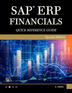 Sap Erp Financials [Cancelled: Quick Reference Guide