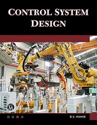 Front cover_Control System Design