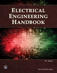 Front cover_Electrical Engineering Handbook