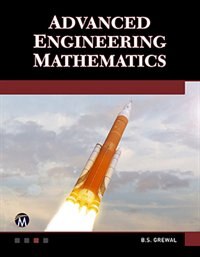 Front cover_Advanced Engineering Mathematics