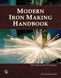 Front cover_Modern Iron Making Handbook [op