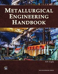 Couverture_Metallurgical Engineering Handbook