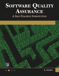 Couverture_Software Quality Assurance