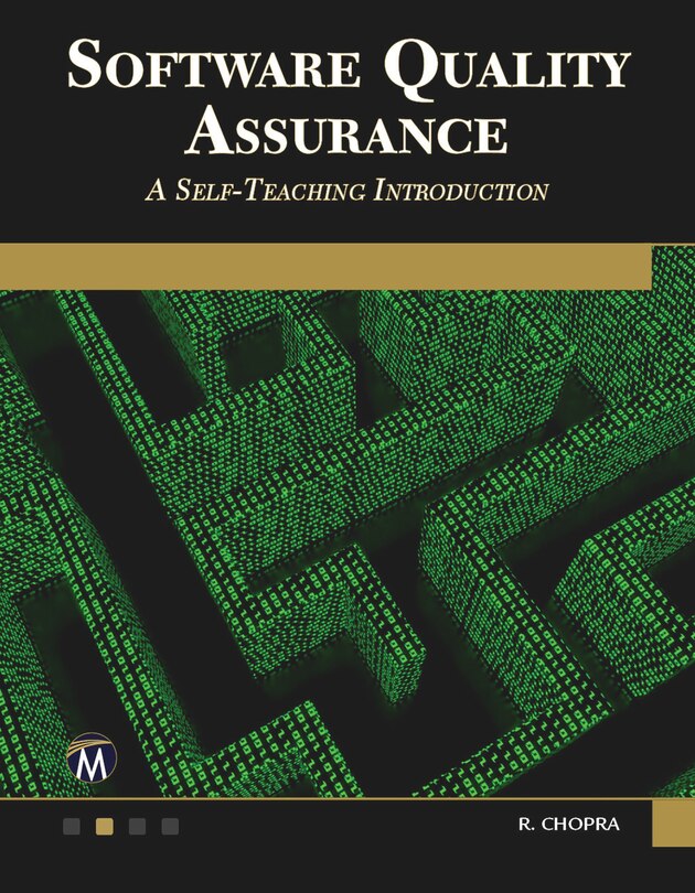 Couverture_Software Quality Assurance