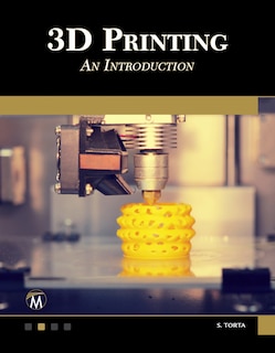Front cover_3D Printing