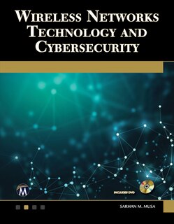 Couverture_Wireless Networks Technology and Cybersecurity
