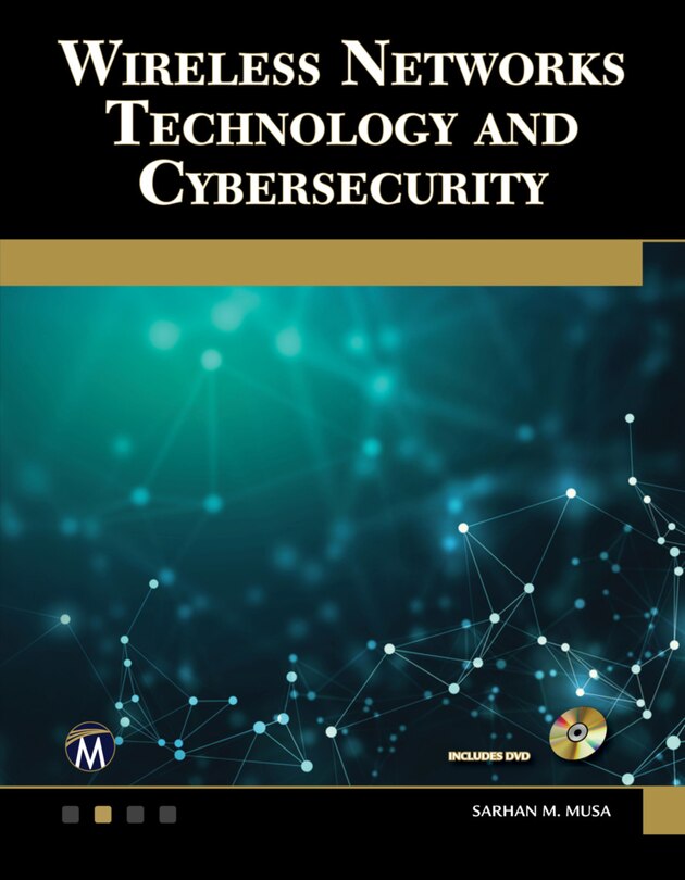 Couverture_Wireless Networks Technology and Cybersecurity