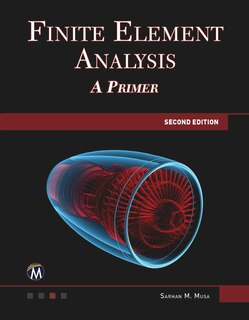 Couverture_Finite Element Analysis