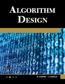 Algorithm Design Basics [CANC