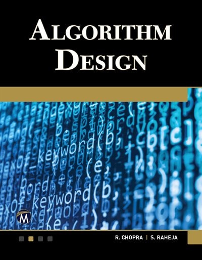 Algorithm Design Basics [CANC