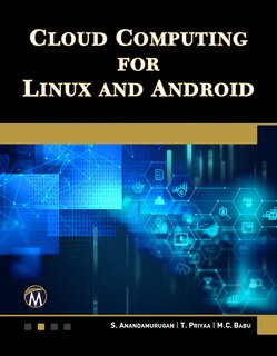 Couverture_Cloud Computing For Linux And Android