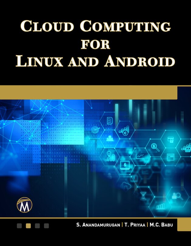 Couverture_Cloud Computing For Linux And Android