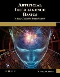Front cover_Artificial Intelligence Basics