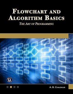 Front cover_Flowchart and Algorithm Basics