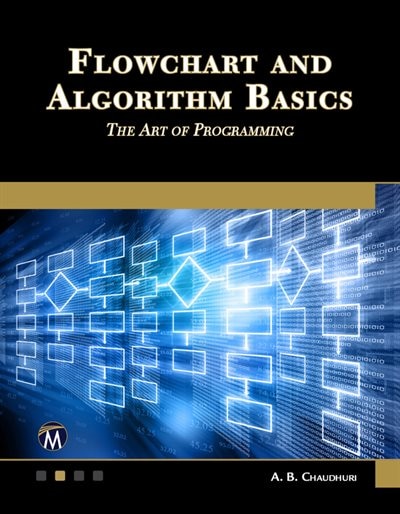 Front cover_Flowchart and Algorithm Basics