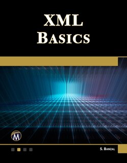 Front cover_Xml Basics