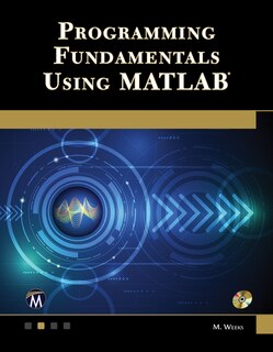 Front cover_Programming Fundamentals Using MATLAB