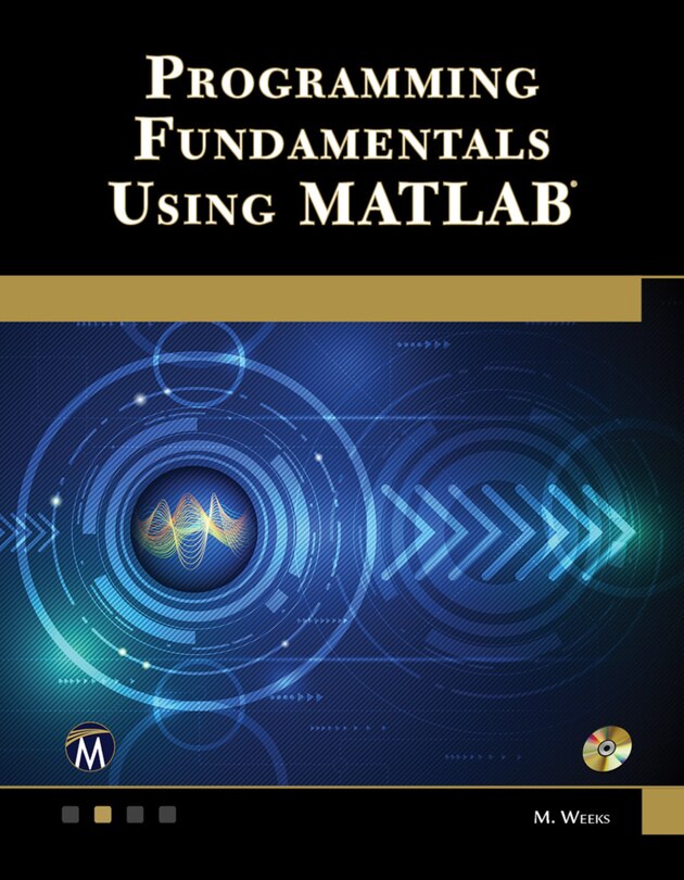 Front cover_Programming Fundamentals Using MATLAB