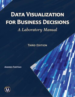 Couverture_Data Visualization for Business Decisions