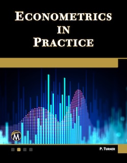 Front cover_Econometrics In Practice