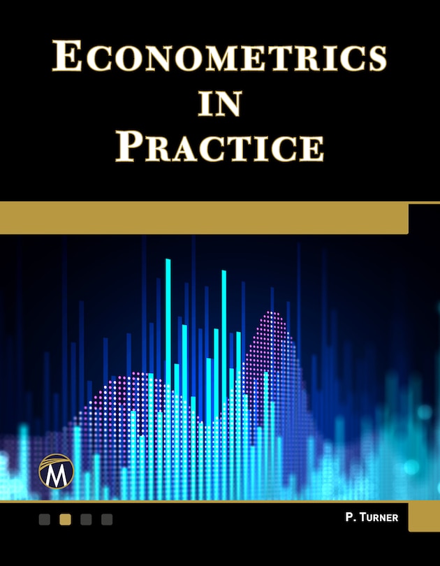 Front cover_Econometrics In Practice