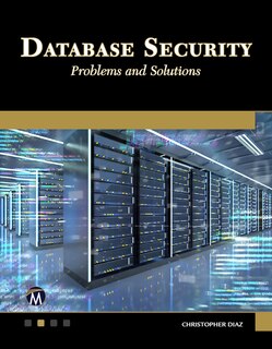 Front cover_Database Security