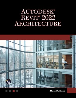 Front cover_Autodesk® REVIT® 2022 Architecture
