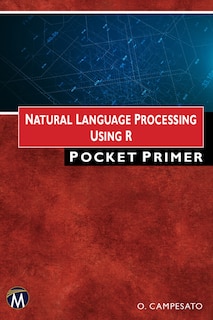 Front cover_Natural Language Processing Using R Pocket Primer