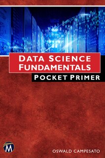 Couverture_Data Science Fundamentals Pocket Primer