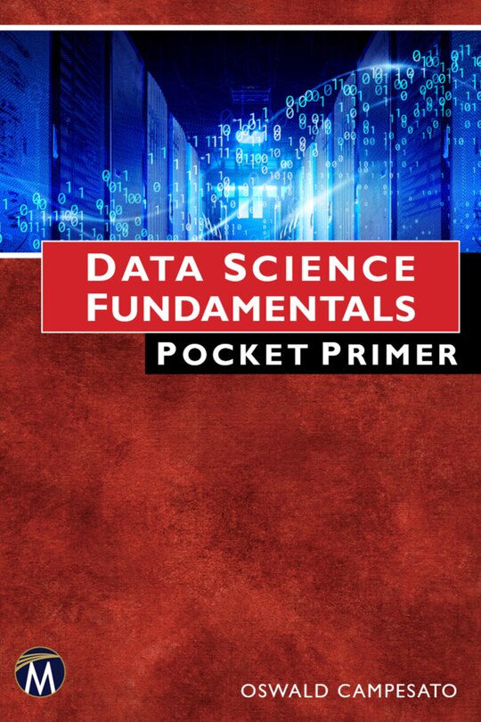 Couverture_Data Science Fundamentals Pocket Primer