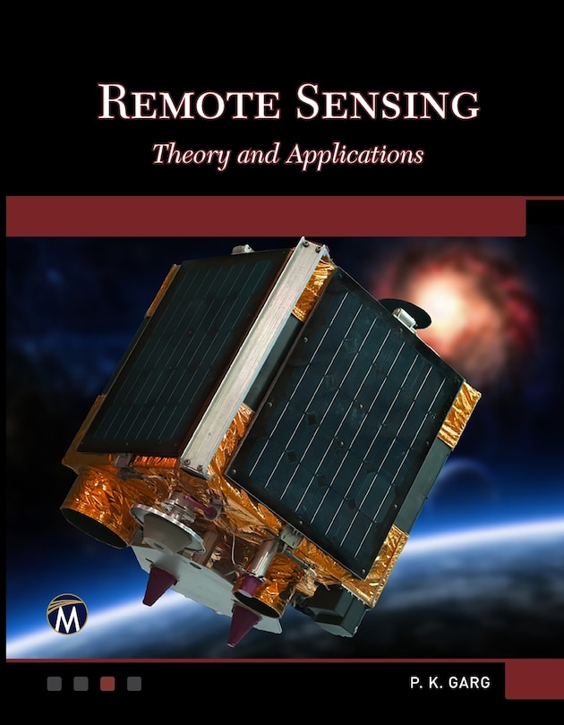 Front cover_Remote Sensing