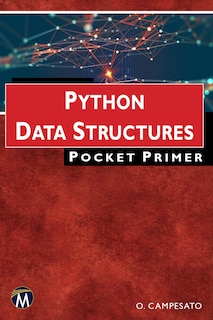 Couverture_Python Data Structures Pocket Primer