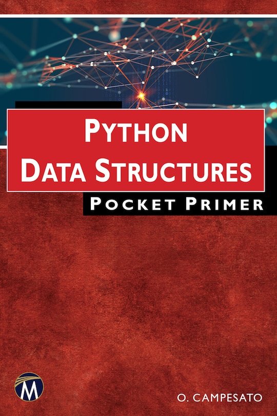 Couverture_Python Data Structures Pocket Primer