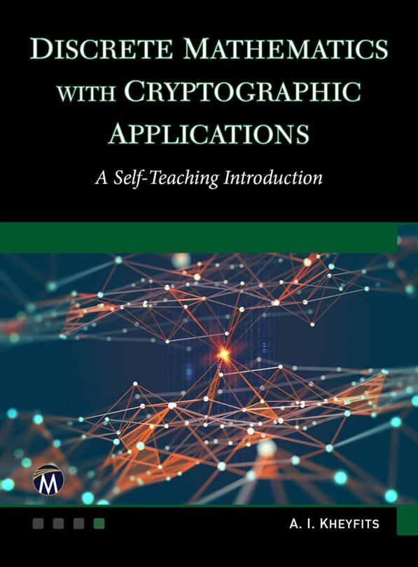 Couverture_Discrete Mathematics With Cryptographic Applications