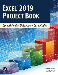 Front cover_Excel 2019 Project Book