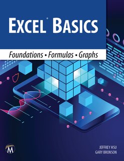 Front cover_Excel Basics