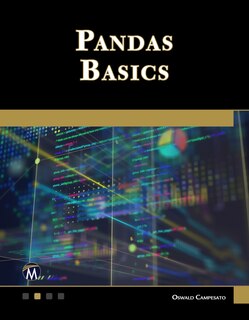 Couverture_Pandas Basics