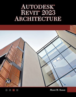 Front cover_Autodesk® Revit® 2023 Architecture