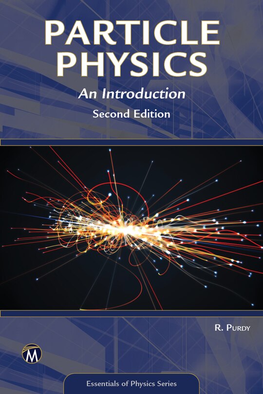 Front cover_Particle Physics