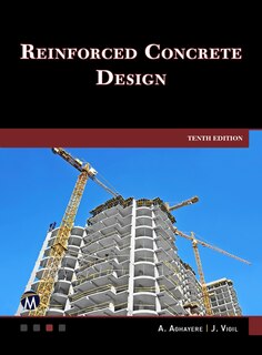 Front cover_Reinforced Concrete Design