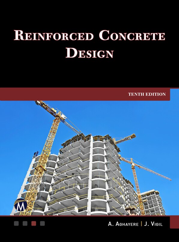 Front cover_Reinforced Concrete Design