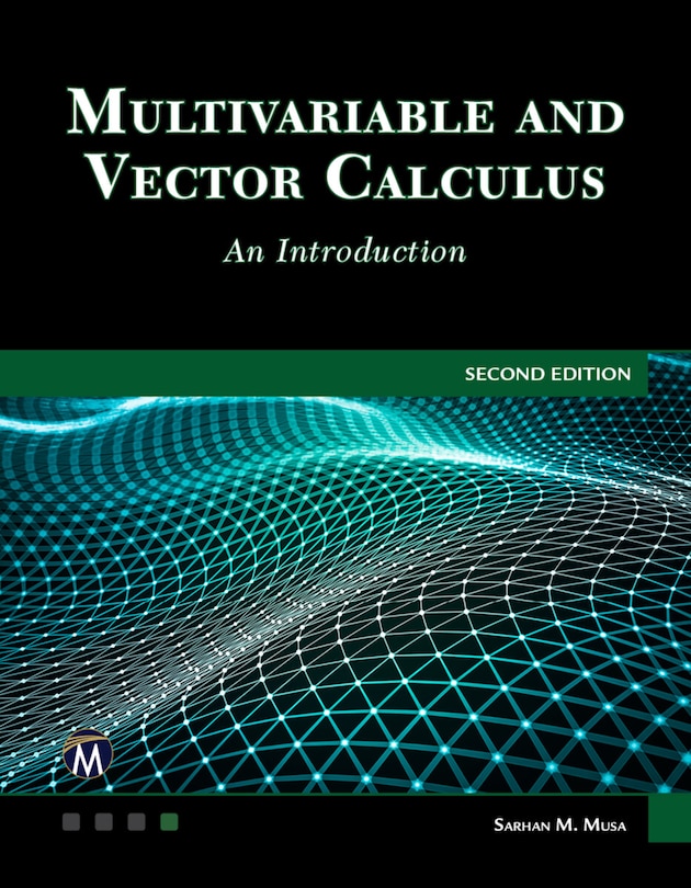 Couverture_Multivariable and Vector Calculus