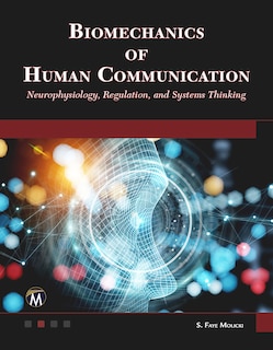 Front cover_Biomechanics of Human Communication
