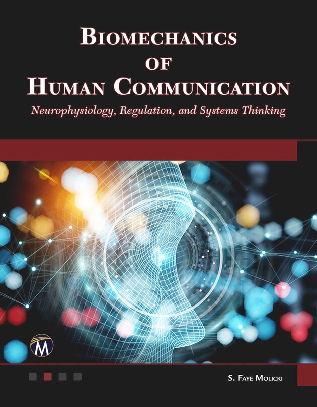 Front cover_Biomechanics of Human Communication