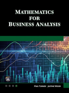 Couverture_Mathematics for Business Analysis