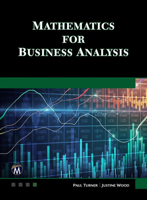 Couverture_Mathematics for Business Analysis