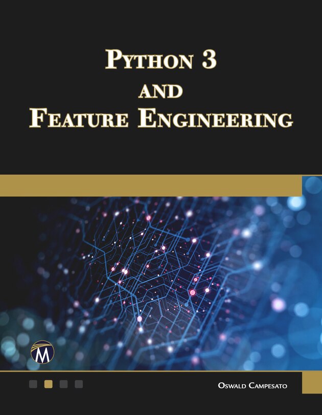 Front cover_Python 3 and Feature Engineering